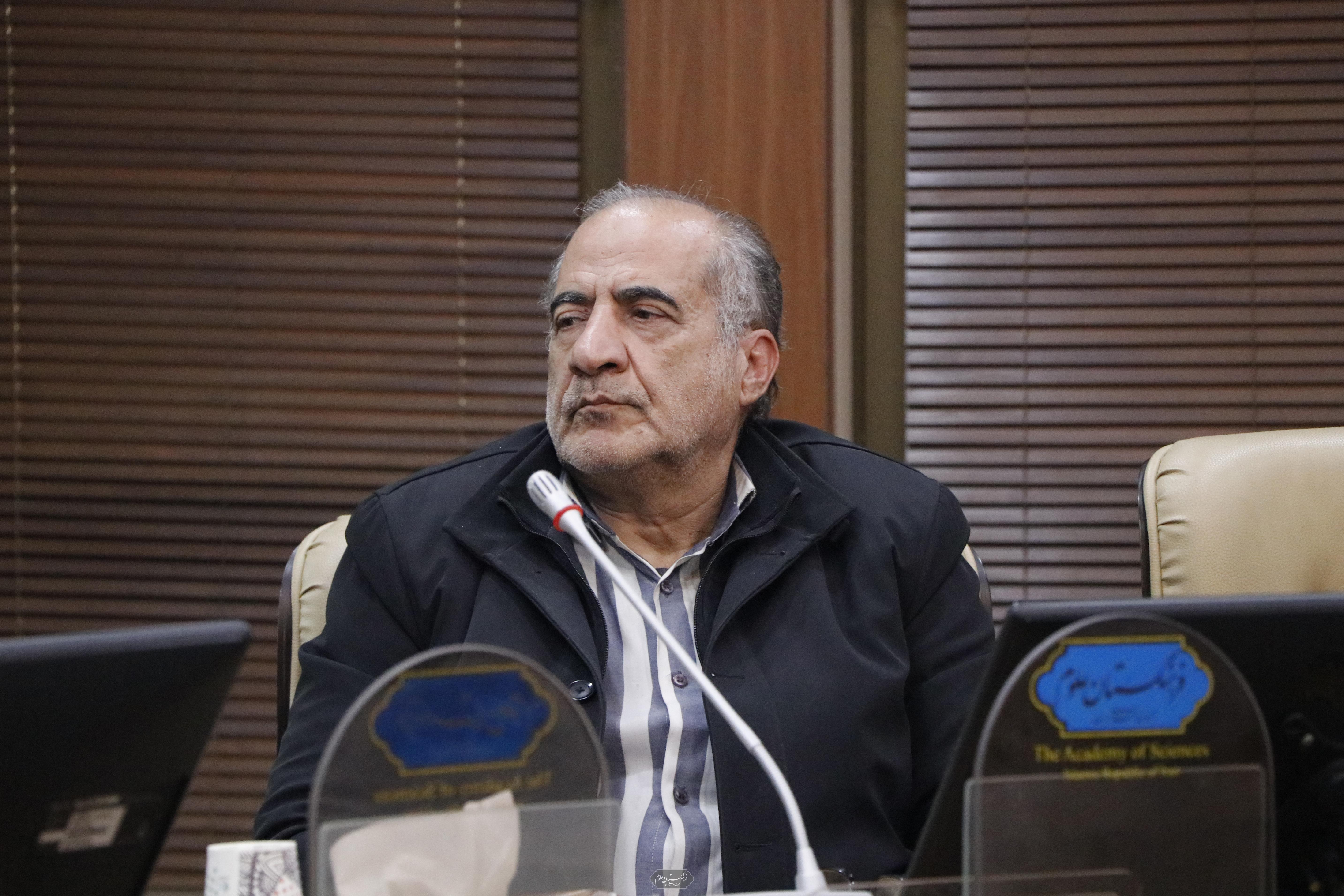 کمیسیون تاریخ علم 11